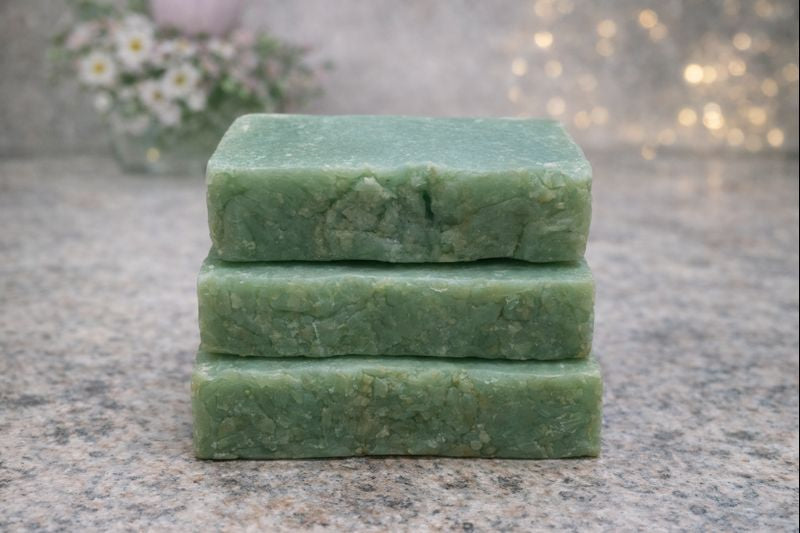 Corner Barber Shop Soap