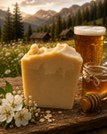 Honey Ale Harvest