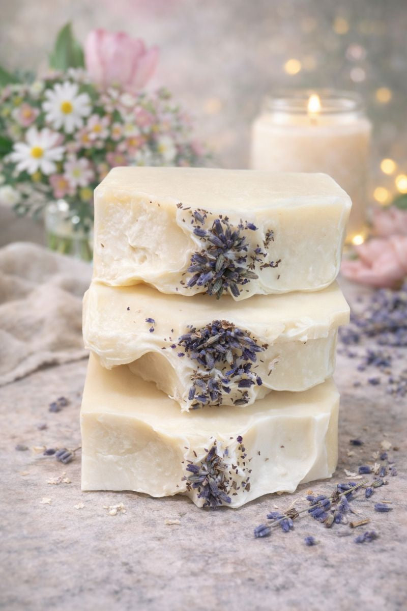 Mountain Calm Soap