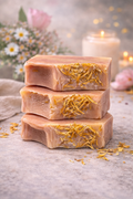 Sun Salutation Soap
