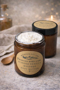 Rooted Almond Vanilla Body Butter