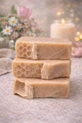 Milk and Honey Soap